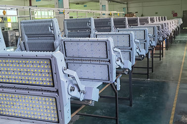 Luxsun lighting Co.,Ltd خط إنتاج المصنع