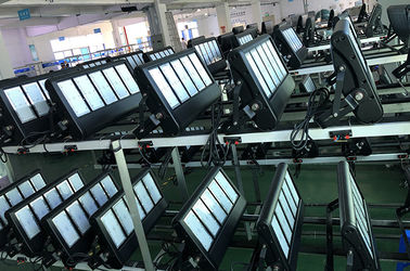 Luxsun lighting Co.,Ltd خط إنتاج المصنع