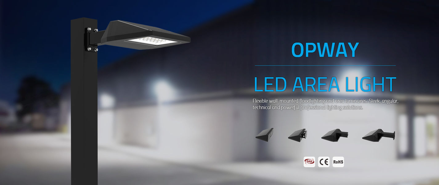 ضوء الفيضانات LED في الهواء الطلق
