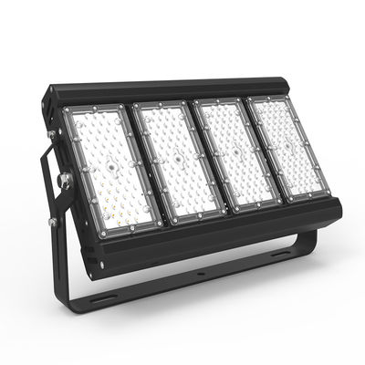 جودة  IP65 Backyard LED Outdoor Flood Light Dimmable Anti Corrosion مصنع