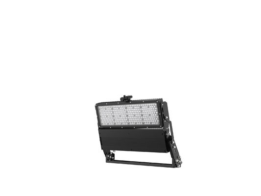 IK09 IP66 أضواء كاشفة LED ، 600W تركيبات إضاءة خارجية