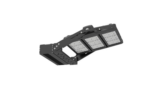 135-150LM / W أضواء ملعب كرة السلة ، ضوء كشاف ثابت لملعب تنس الريشة
