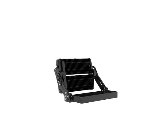 960W كرة القدم LED ضوء ملعب CCT 5000K 100-227V / AC Opsport LUX-SP-960