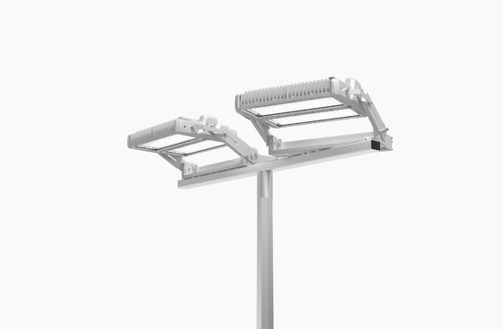 960W كرة القدم LED ضوء ملعب CCT 5000K 100-227V / AC Opsport LUX-SP-960