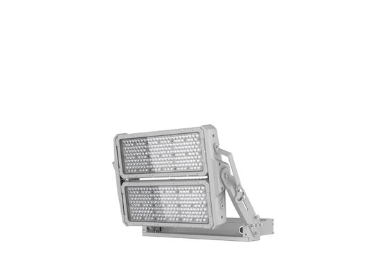 960W كرة القدم LED ضوء ملعب CCT 5000K 100-227V / AC Opsport LUX-SP-960