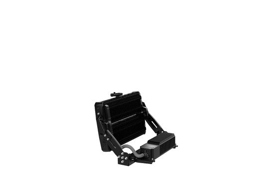 135-150LM / W DMX LED كشاف ضوء ، IK09 إضاءة LED للملاعب الرياضية
