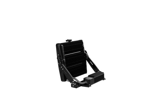 135-150LM / W DMX LED كشاف ضوء ، IK09 إضاءة LED للملاعب الرياضية