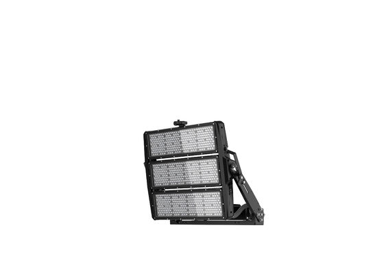 135-150LM / W DMX LED كشاف ضوء ، IK09 إضاءة LED للملاعب الرياضية