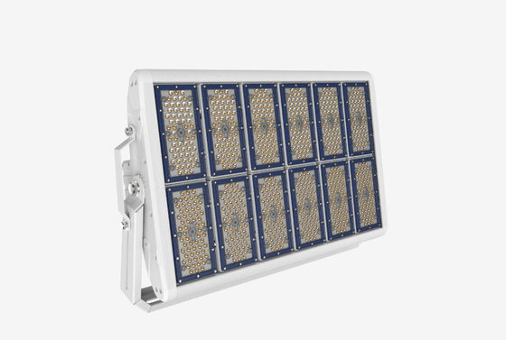 160LM / W-170LM / W مصباح الصاري العالي ، مصباح LED عملي عالي الصاري