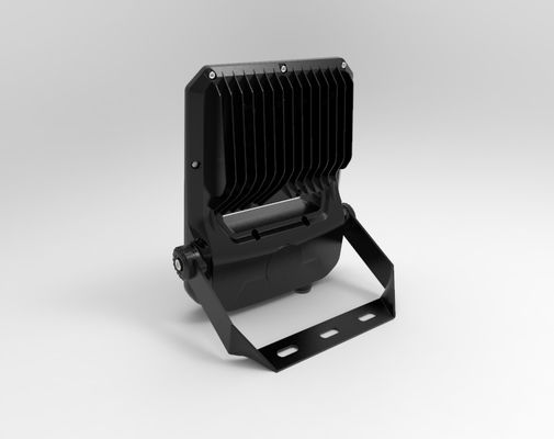 IK09 الأضواء الكاشفة الأرضية الرياضية LED العملية ، الأضواء الكاشفة IP67 LED لملعب التنس