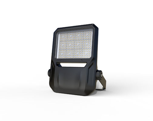IK09 الأضواء الكاشفة الأرضية الرياضية LED العملية ، الأضواء الكاشفة IP67 LED لملعب التنس