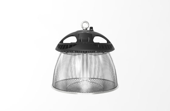 تركيبات الإضاءة AC 100V-227V IP65 UFO High Bay مع مستشعر الحركة