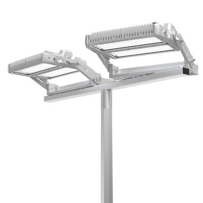 960W ضوء ملعب LED عملي مضاد للتآكل 151LM / W لومينز