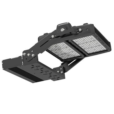 سكني 960W LED أضواء المحكمة الرياضية 151LM / W DALI DMX Control