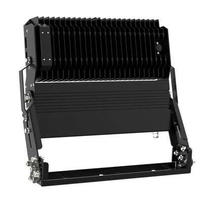480W / 550W / 600W ملعب التنس LED الأضواء الكاشفة لمحكمة الكرة الطائرة متينة