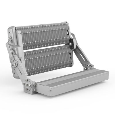 135LM LED Sport Court Lights 1200w عالية الكفاءة لإضاءة منطقة كبيرة