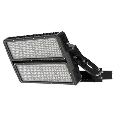 150lm / W LED إضاءة ملعب التنس الداخلي 299880lm SAA مصدق