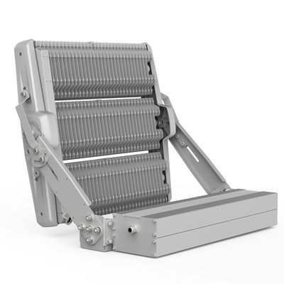 عالية الطاقة 2000W LED Arena ملعب الأضواء الكاشفة DMX DALI يعتم