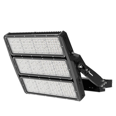 عكس الضوء 1800W أضواء LED خارجية متعددة المشاهد العملية