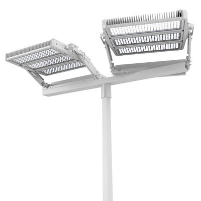 أضواء سبوت LED عملية في الهواء الطلق للمنزل متعدد الأغراض 151LM / W