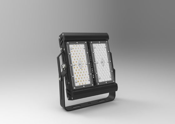 أضواء كاشفة LED متعددة السين 5000K ، أضواء كاشفة IK10 LED خارجية