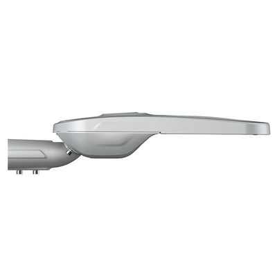 25W-180W 150lm / W ضوء الشارع مقاوم للماء إضاءة الطريق مع مستشعر الحركة الكهروضوئية