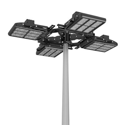 ماء 5000K LED عالية الصاري أضواء سلسلة Opsun المضادة للتآكل