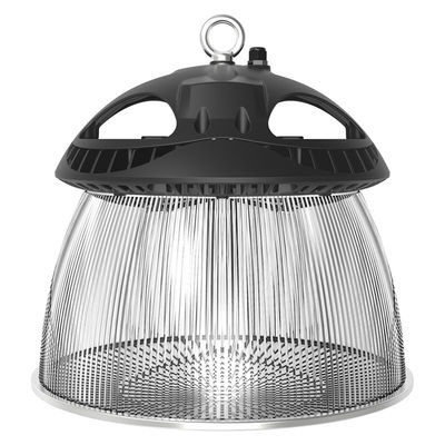 100W-240W UFO High Bay Light Opair Series مع مستشعر الحركة