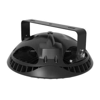 ROHS Multiscene LED UFO Lights ، مصباح LED عالي التحمل 100W