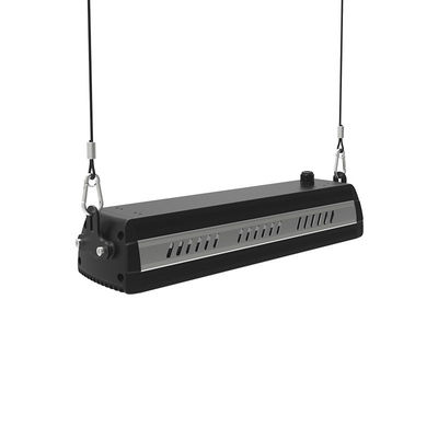100W-300W LED الخطي Highbay الإضاءة سلسلة Opmill IP65 دائم
