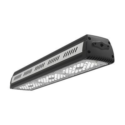 IP65 LED مستقر إضاءة خطية عالية خليج متعددة الأغراض مادة الكمبيوتر