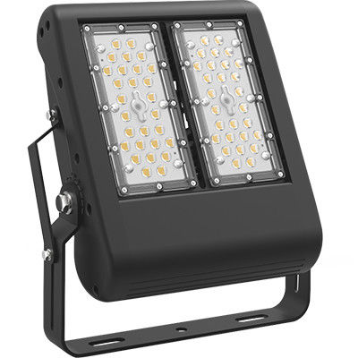 أضواء LED عالية الصاري مستقرة عملية 3000K 4000K 5000K 5700K CCT