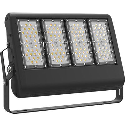 10KV / 20KV LED عالية الصاري أضواء متعددة الوظائف مادة الألومنيوم