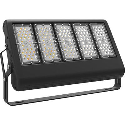 مستقر 5000K 5700K High Mast LED Lighting مقاوم للماء 100-227V AC