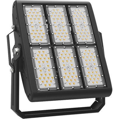 160LM / W-170LM / W كشاف ضوئي عالي الصاري ، صاري LED مضاد للتآكل