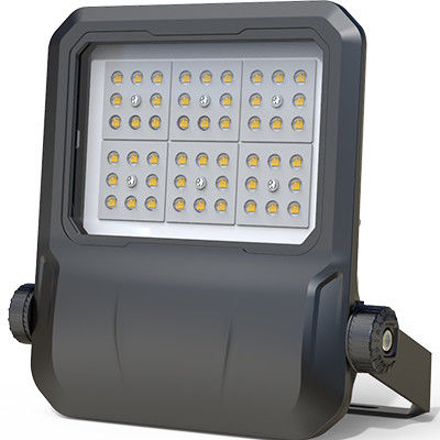 50 هرتز -60 هرتز تركيبات الإضاءة الخارجية الفيضانات لتعتيم ملعب التنس