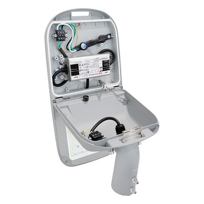 180W أضواء الشوارع LED الخارجية Lorawan نظام التحكم الذكي Zhaga