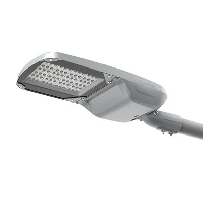 لوراوان نظام التحكم الذكي أضواء الشوارع LED الخارجية تركيبات إنارة الطرق