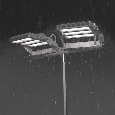 1440W 1500W 1650W LED أضواء المحكمة الرياضية CE ENEC CB SAA مصدق