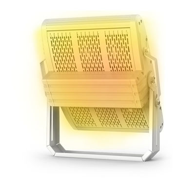 50 هرتز -60 هرتز مصباح شارع LED عالي الصاري ، تركيبات إضاءة عملية عالية الصاري