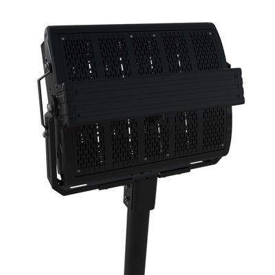 سلسلة Opsun 100W LED High Mast Lights IP65 و IK10 Construction