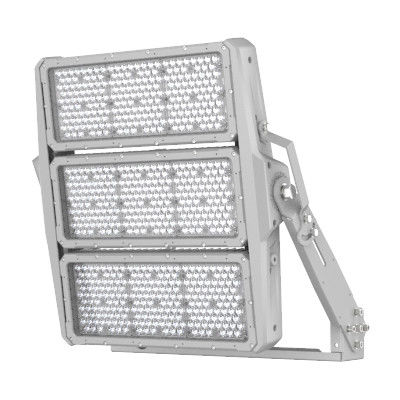 أضواء ملعب LED للكرة الطائرة في الهواء الطلق متعددة الأغراض عملية