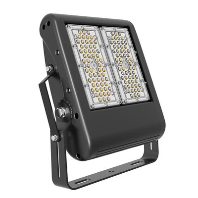 في الهواء الطلق حديقة LED عالية الصاري أضواء متعددة الأغراض الحديد المجلفن تراجع الساخنة