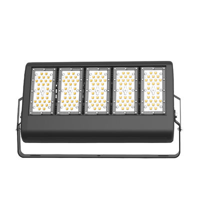 AC 100V-227V LED High Mast Lights مادة الألومنيوم للوحات الإعلانات