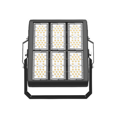 مانعة لتسرب الماء IP67 LED المناظر الطبيعية الأضواء الكاشفة متعددة السطوع دائم