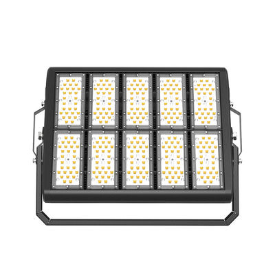 80W-600W LED الأضواء الكاشفة في الهواء الطلق ، الأضواء الكاشفة LED متعددة المجالات الرياضية