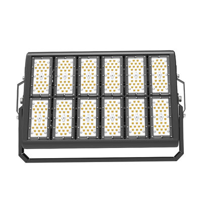 ملعب ROHS الخارجي للتنس الأضواء الكاشفة 80W-600W