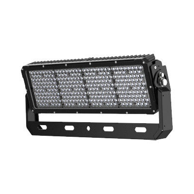 600w إضاءة ملعب تنس IP66 و IK09 صعبة البناء