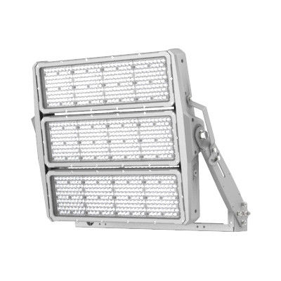 عكس الضوء 1800W أضواء LED خارجية متعددة المشاهد العملية