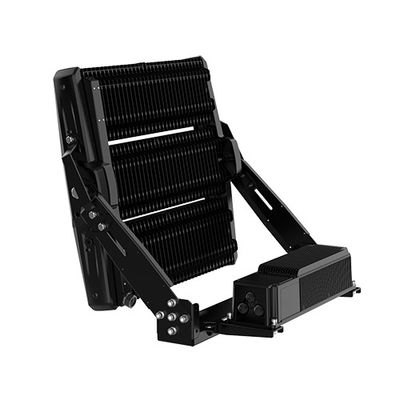IP66 عملي DMX LED الأضواء الكاشفة مشهد متعدد 3000K 4000K 5700K